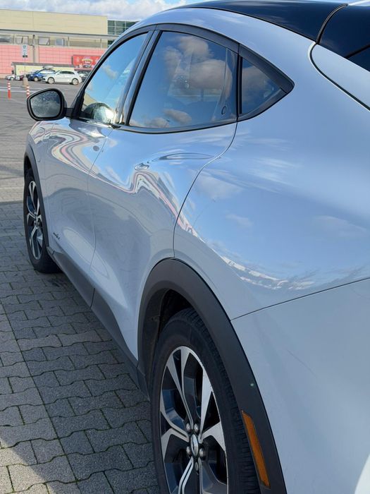 felgi i opony letnie Ford r18 225 - Tanio