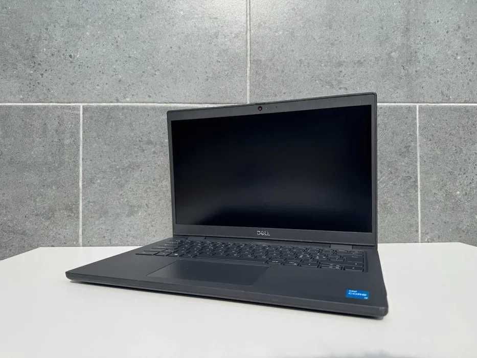 Ноутбук Dell Latitude 3420/i3-1115G4/16Gb DDR4/256Gb/14" IPS/Гарантія
