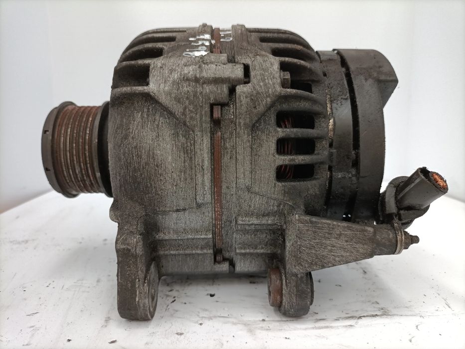 Alternador AUDI A4 (8D2, B5)