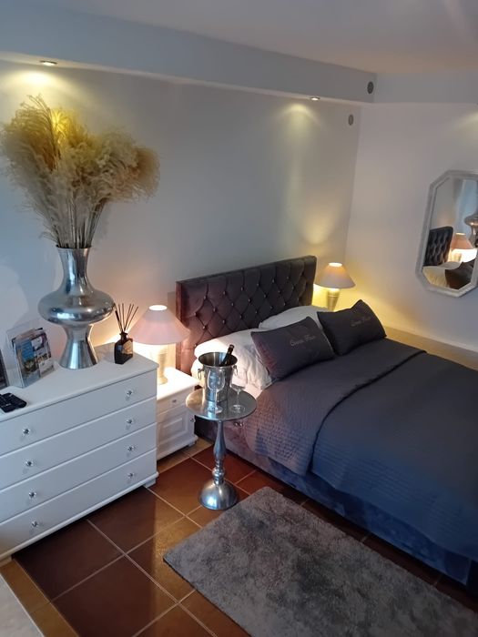 Mrágowo pokoje ,domki,apartamenty Piknic Cou ostatni pokój ntry