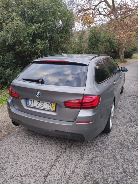 BMW 2016 pack M.