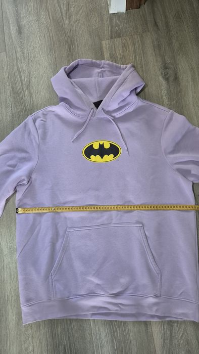 Bluza sportowa męska