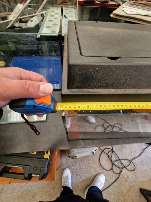 Aquario Juwel bom estado