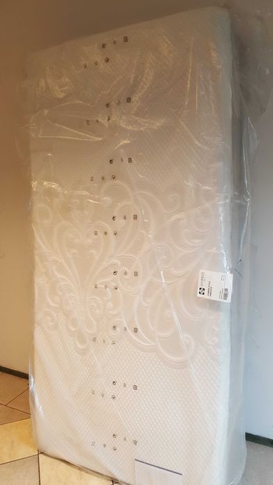 Nowy  Materac  komfortowy  Sealy Hybrid Style 100 cm x 210 cm