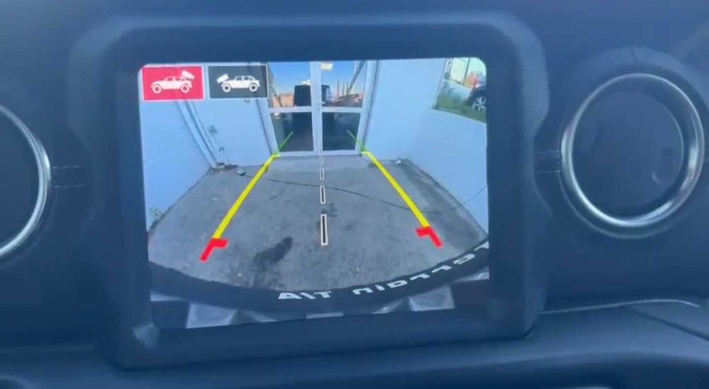 Jeep wrangler  Sahara hybride