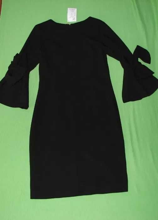 Nowa śliczna sukienka  firmy SHE WOMANS FASHION r 36/38