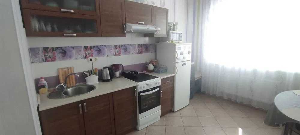 1-кімнатна квартира ЖК Ліко-град 3