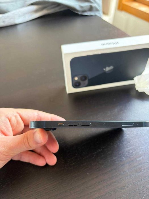 Iphone 13 128GB Usado 86% bateria