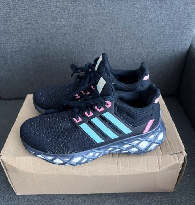 Adidas UltraBoost Web Dna GX2133 rozmiar 40