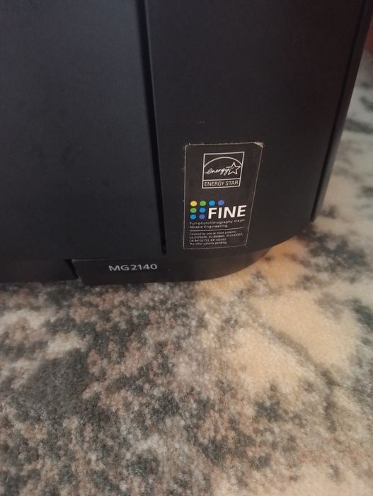 Принтер кенон 3 в 1