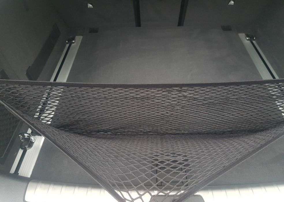 Сітка в Багажник BMW X3 X5 X6 Кріплення Сетки