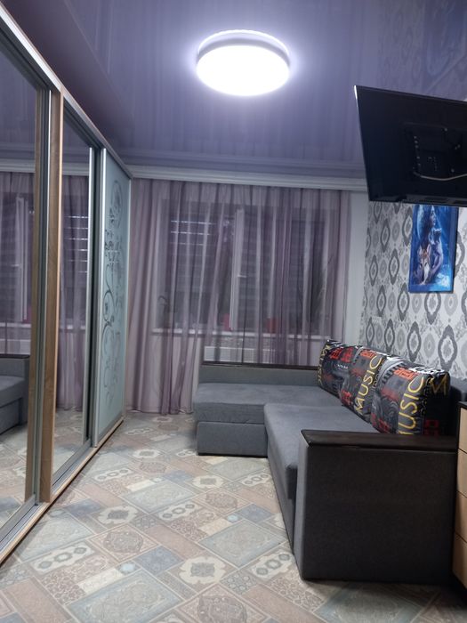 Продам кімнати в гуртожитку.