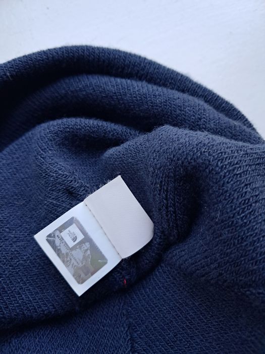 шапка the north face