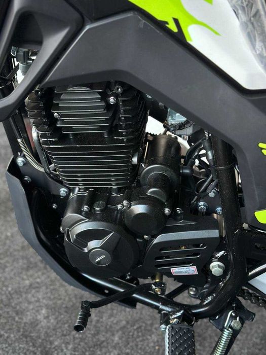 Новий мотоцикл LIFAN KPX 250 Гарантія/Доставка