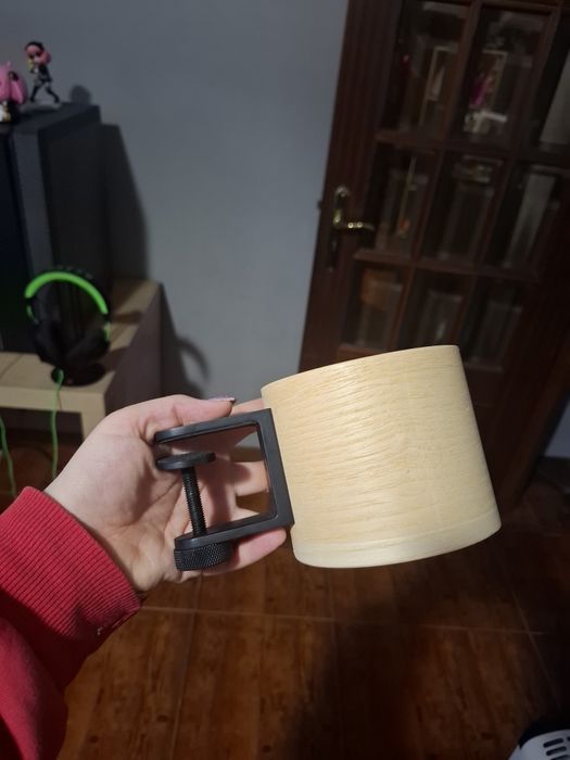 Porta-copos de secretária IKEA LÅNESPELARE