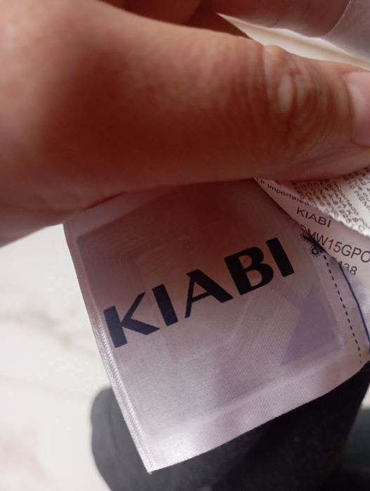 Тонкий чоловічий реглін. Великого розміру . Батал 6хл.