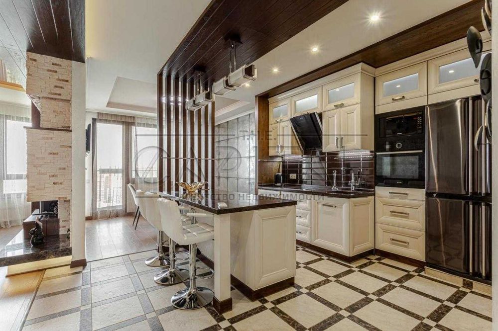 Продажа квартиры, ЖК «Park Avenue VIP», Голосеевский пр-т, Голосеево