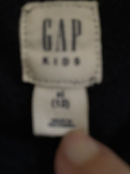 Casaco de menina GAP