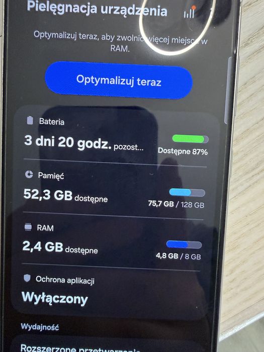 Samsung Galaxy S21FE