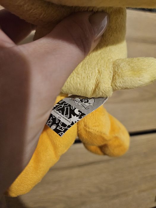Zabawka pluszaczek.  Looney Tunes. Stan bardzo dobry