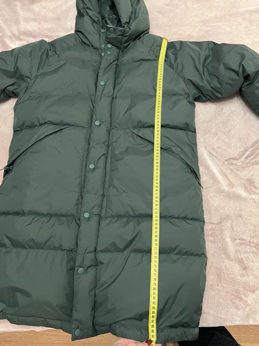 Двостороння жіноча куртка Underwood