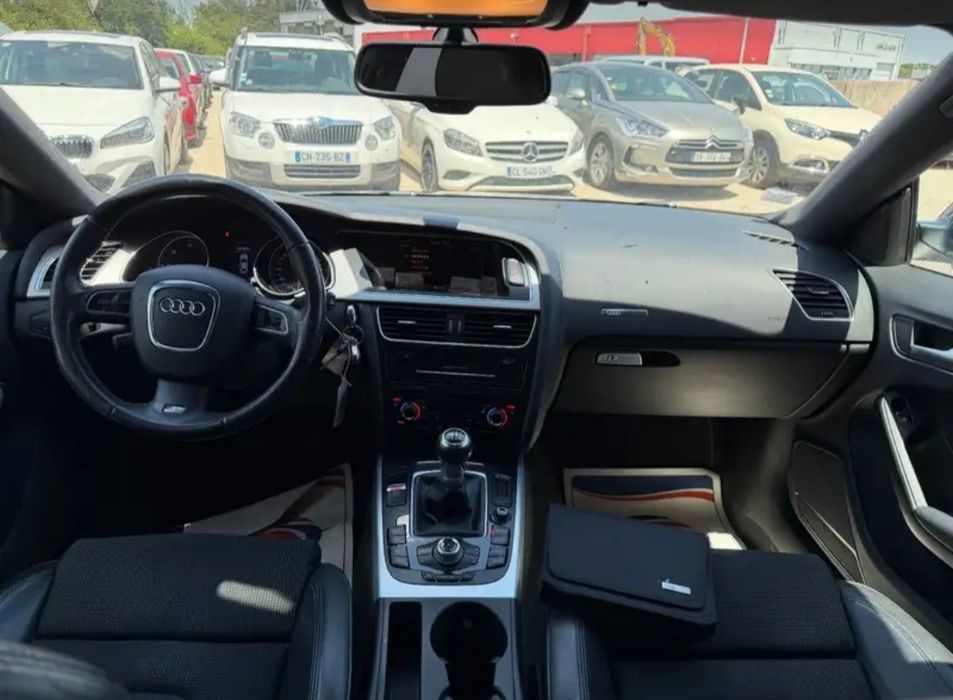 Audi A5 — fotografia 7