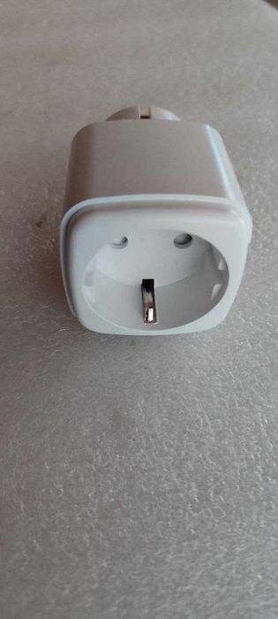 Розумна смарт розетка 16 / 20 ампер