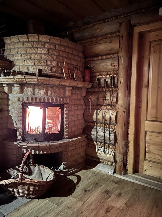 Domek  do wynajęcia w Gorcach