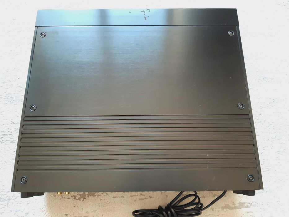 CD  Denon DCD-3560 XLR