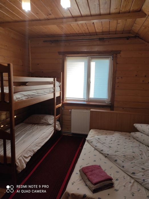 Садиба Плай. Плав'є , Тухолька Здається подобово житло біля ГК Плай