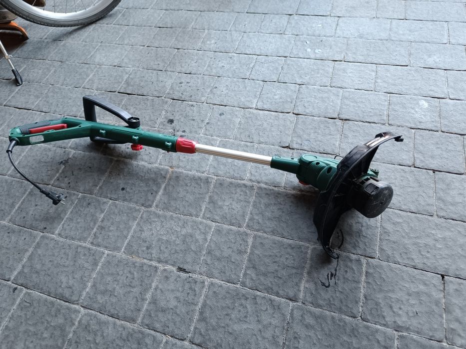 Sprzedam podkaszarkę