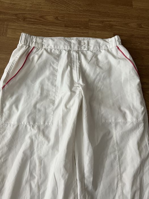 Spodnie adidas rozmiar M