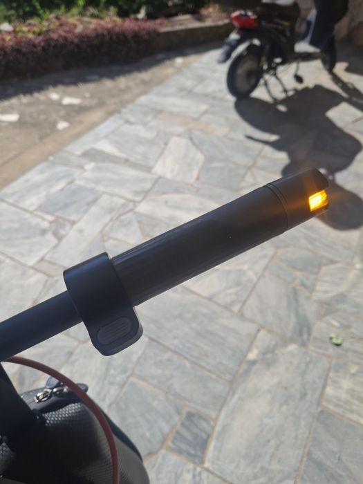 Trotinete Elétrica Xiaomi Eletric Scooter 4 Pro