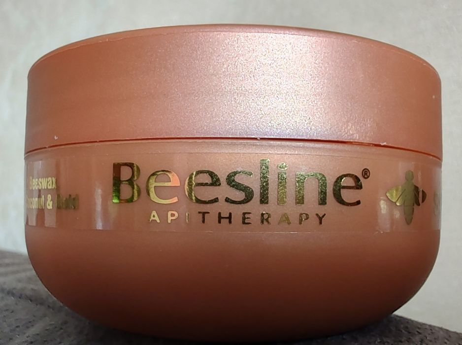 Beesline Suntan Jelly Gold emulsja do opalania