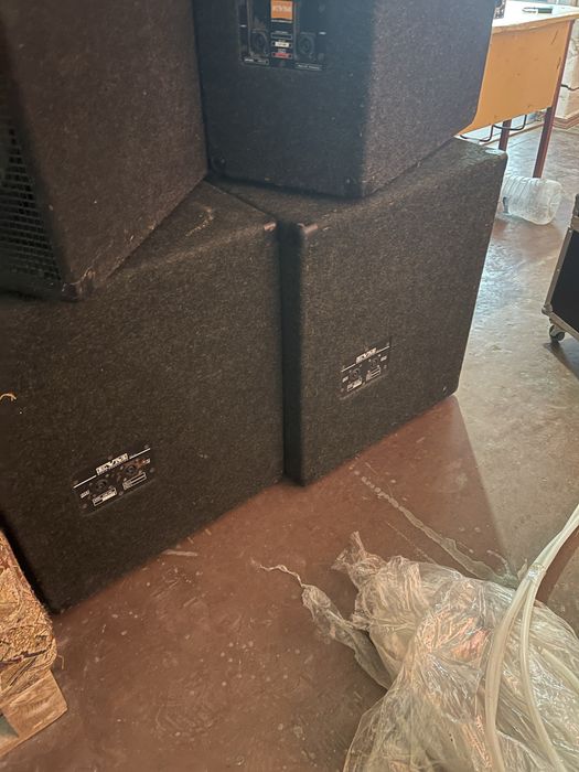 Продам Комплект EVM, Топи, саби