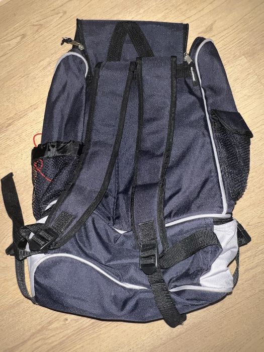 Mochila de caminhada para manter alimentos frescos