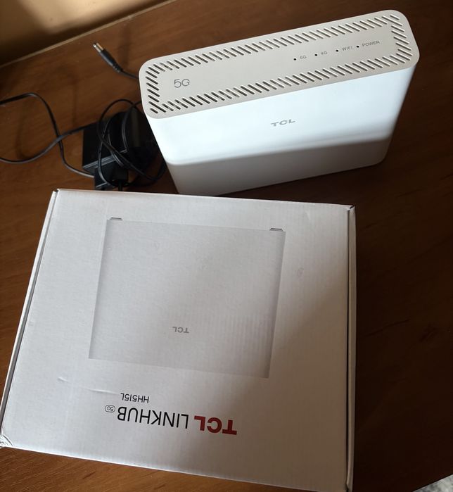 Router TCL Linkhub