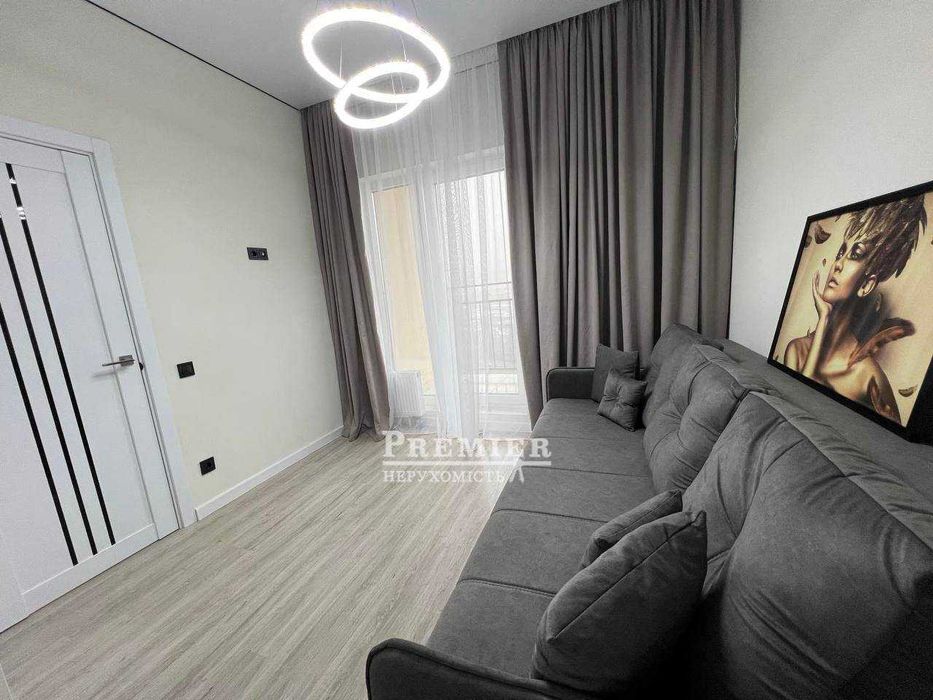 2-rooms apartment apartment by the address st. Krasnova (area 44 m²) - Atlanta.ua - photo 12