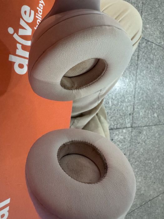 Headphone BEATS solo 4