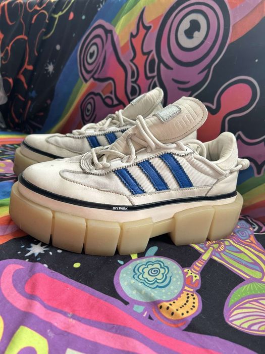 Adidas Ivy park r 40