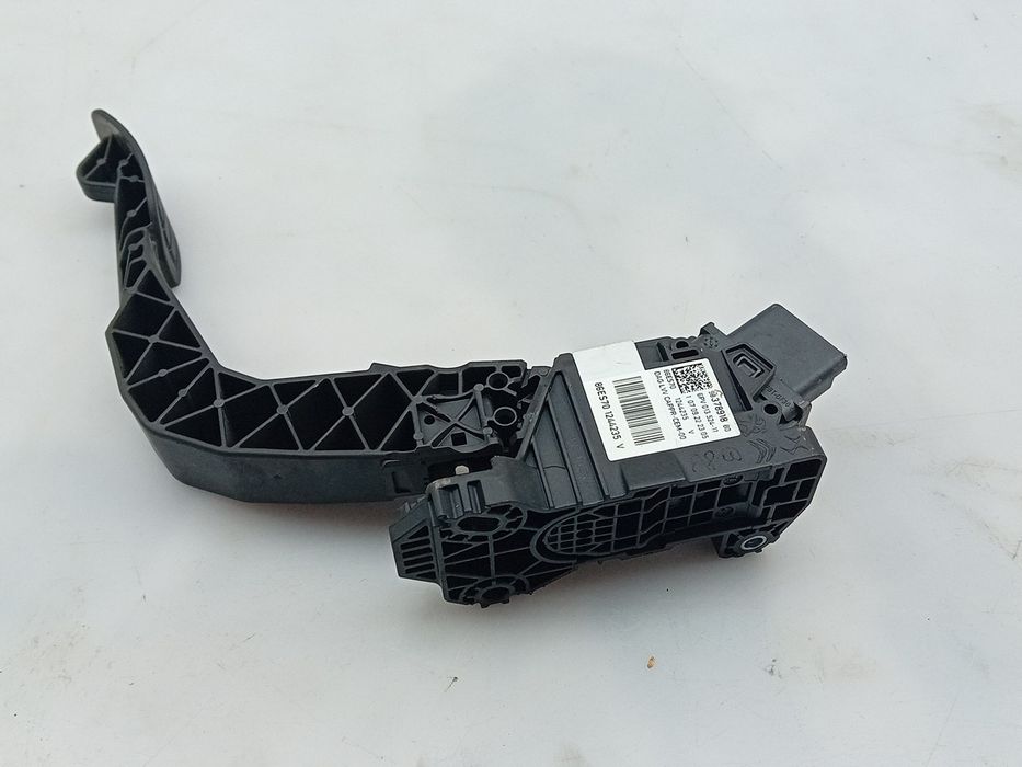 Pedal do acelerador CITROËN C4 III