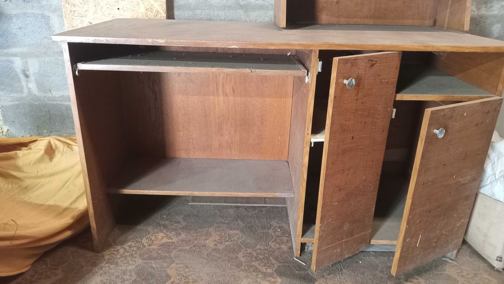 Компьютерний стол