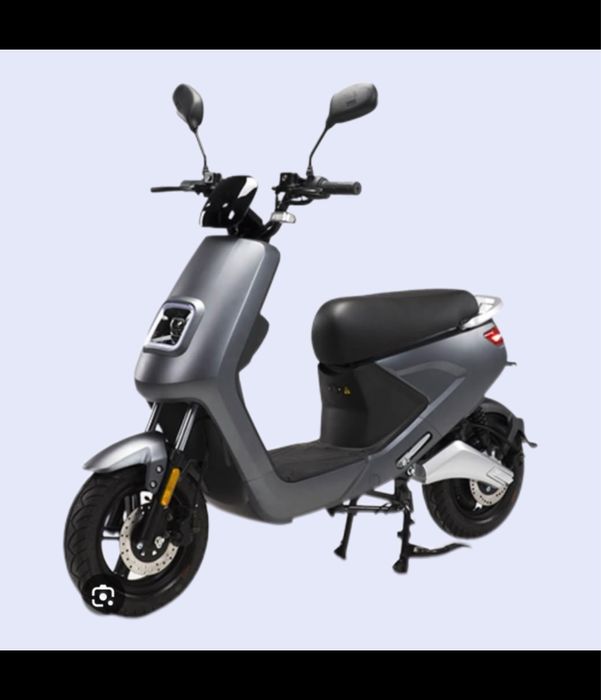 Aluguel de mota eletrica