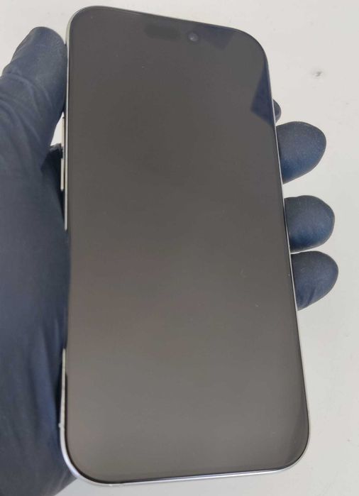 Appel iPhone 16 PRO - 256GB