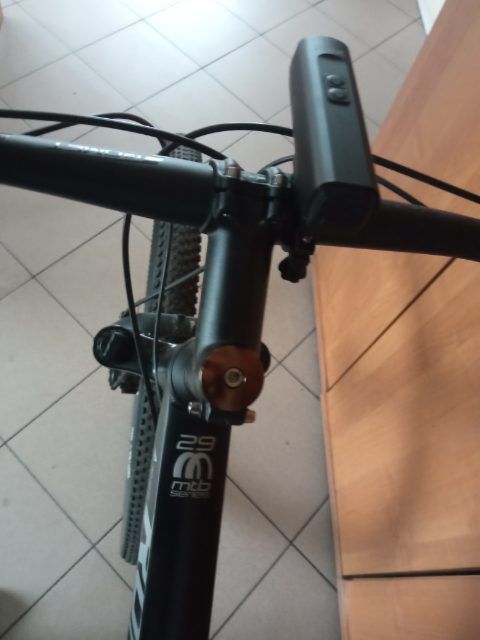 Rower # Romet # 29 " # stan DB # w ciągłym użytkowaniu