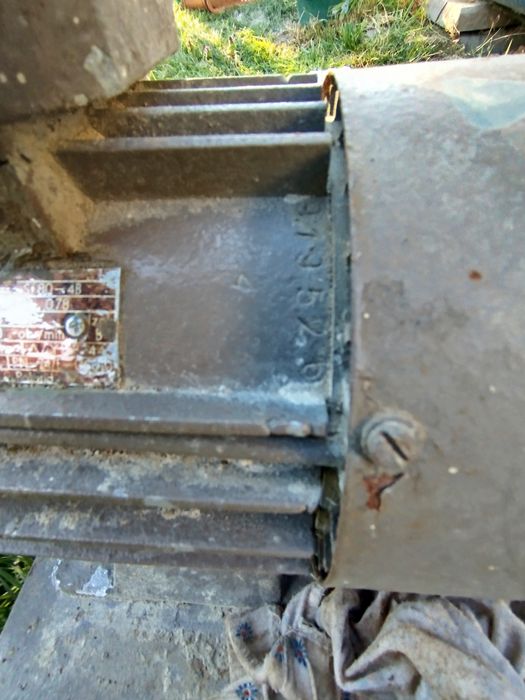 Pompa Białogon 75Gn 140