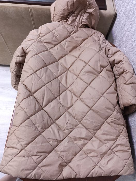 Куртка дитяча зимова