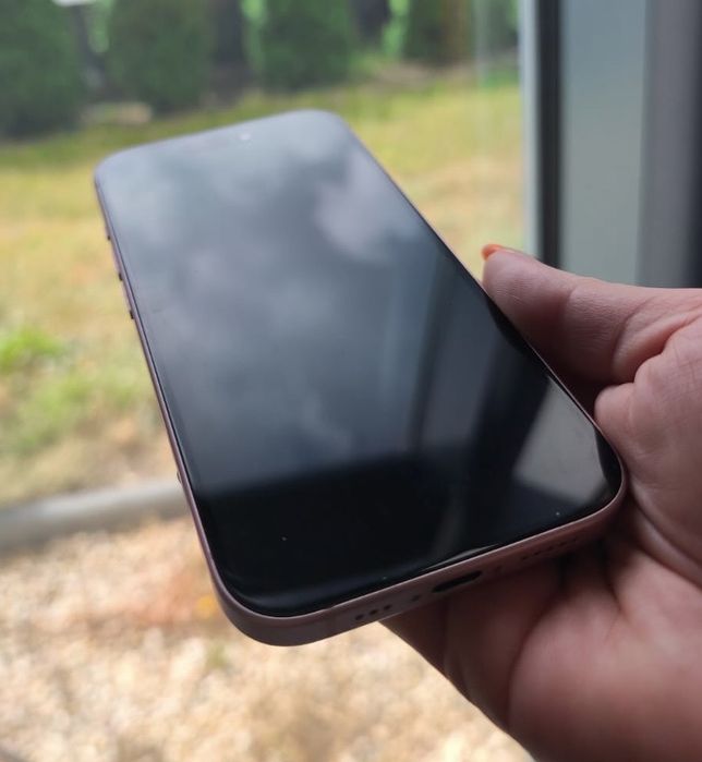Apple iPhone 15 128GB 6.1 różowy