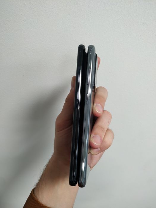 Samsung Galaxy S20 Ultra 5G 128 GB eSIM/SMG988/ ІДЕАЛ! 11 450 грн