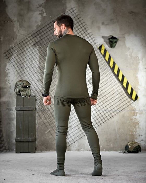 Термобілизна чоловіча